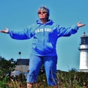 Meet your Posher, Linda